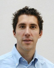 Laurent Barras